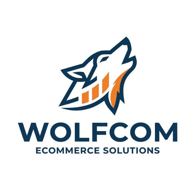 WOLFCOM Logo