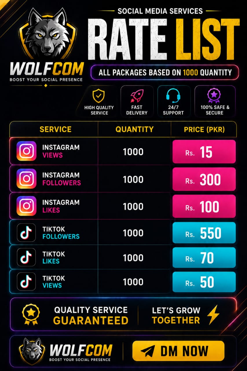 Solo Service Offer 1